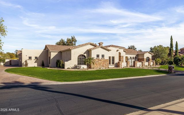 11105 E IRONWOOD Drive, Scottsdale, AZ 85259