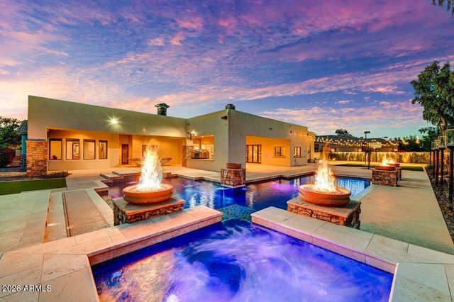 11105 E IRONWOOD Drive, Scottsdale, AZ 85259