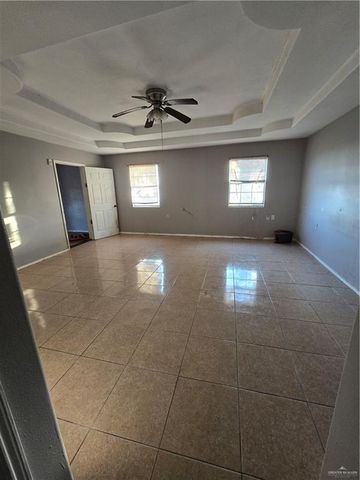 5201 Jessica Drive, Mission, TX 78574