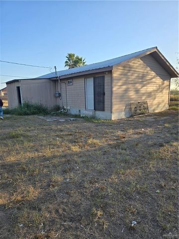 5201 Jessica Drive, Mission, TX 78574