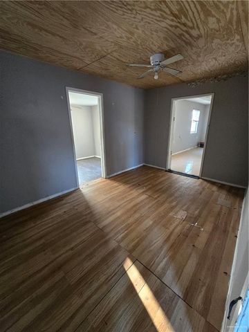 5201 Jessica Drive, Mission, TX 78574