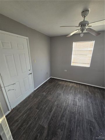 5201 Jessica Drive, Mission, TX 78574