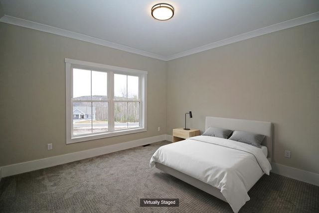 0 Ella Drive 2-3, New Ipswich, NH 03071