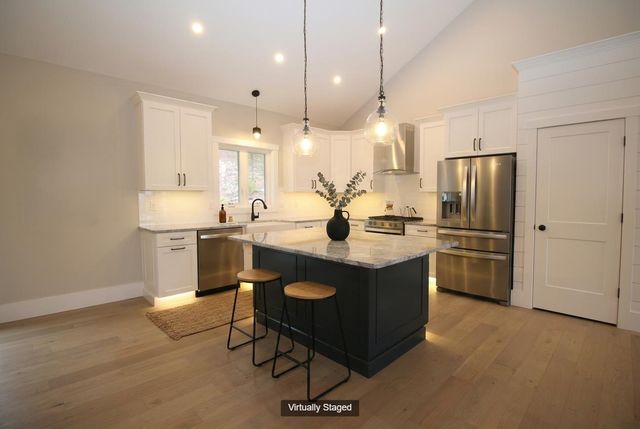 0 Ella Drive 2-3, New Ipswich, NH 03071