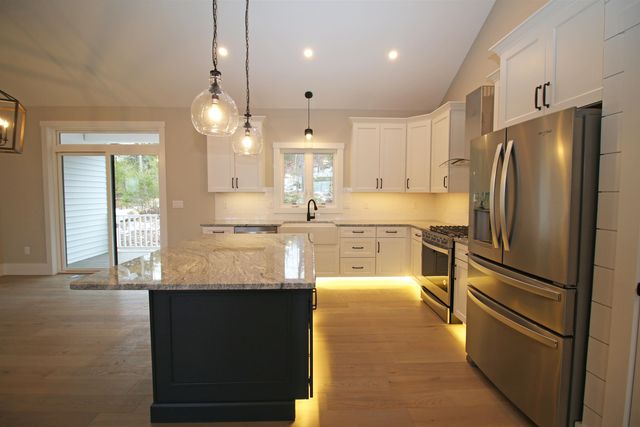 0 Ella Drive 2-3, New Ipswich, NH 03071