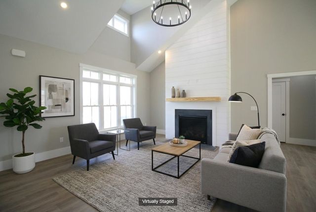 0 Ella Drive 2-3, New Ipswich, NH 03071