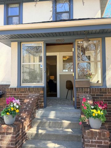 4905 Nicollet Avenue, Minneapolis, MN 55419