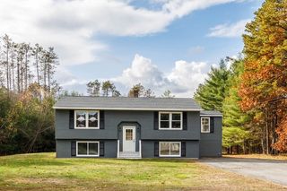 706 Brown Street, Winchendon, MA 01475