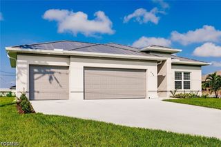 1913 NE JUANITA PL, Cape Coral, FL 33993