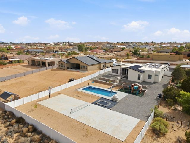 2541 Chessman Drive NE, Rio Rancho, NM 87124