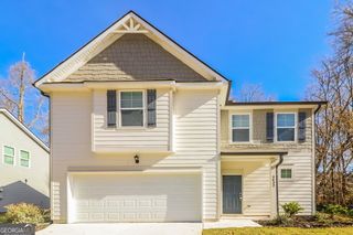 3432 Stoneleigh Walk, Lithonia, GA 30038