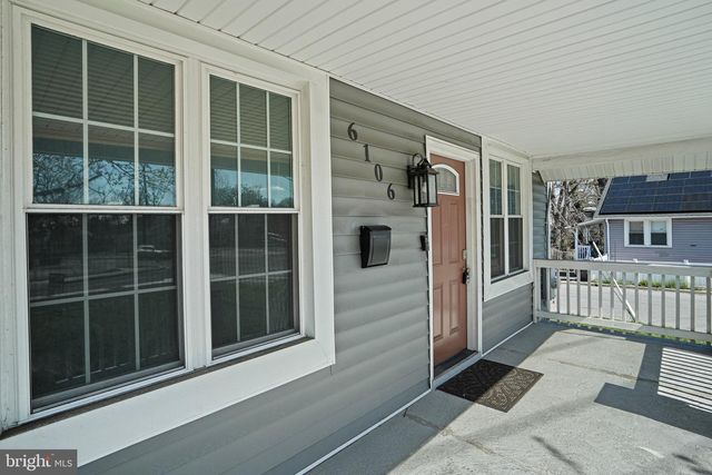 6106 CENTRAL AVE, Capitol Heights, MD 20743