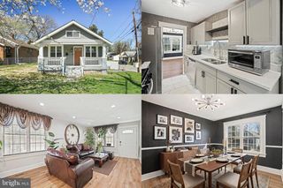 6106 CENTRAL AVE, Capitol Heights, MD 20743