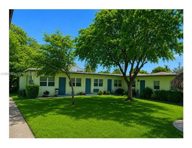 705-713 NE 3rd St 1-9, Hallandale Beach, FL 33009