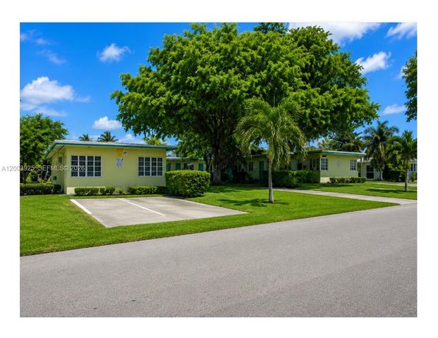 705-713 NE 3rd St 1-9, Hallandale Beach, FL 33009
