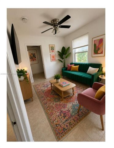 705-713 NE 3rd St 1-9, Hallandale Beach, FL 33009