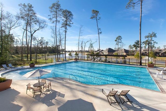 32125 Pond Pine Court, Spring, TX 77386