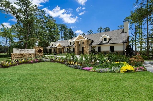 32125 Pond Pine Court, Spring, TX 77386