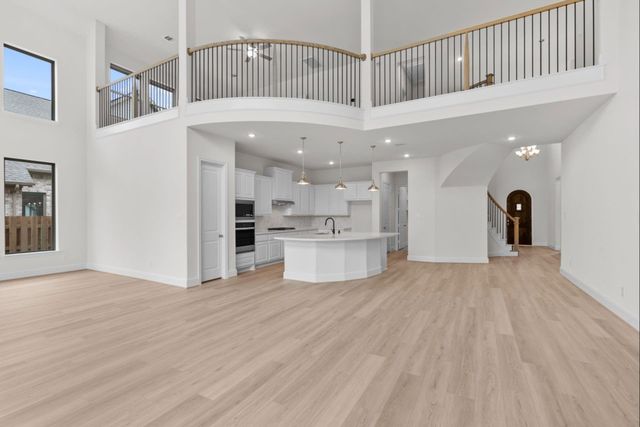 32125 Pond Pine Court, Spring, TX 77386