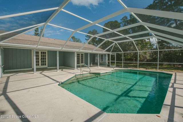5490 Wendy Lee Drive, Titusville, FL 32780