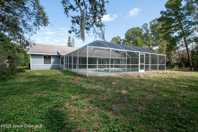 5490 Wendy Lee Drive, Titusville, FL 32780