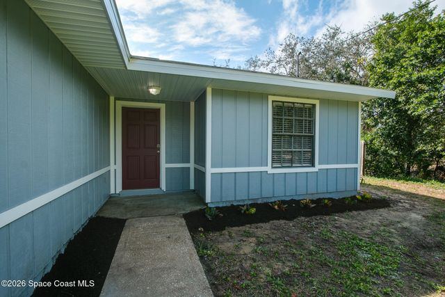 5490 Wendy Lee Drive, Titusville, FL 32780