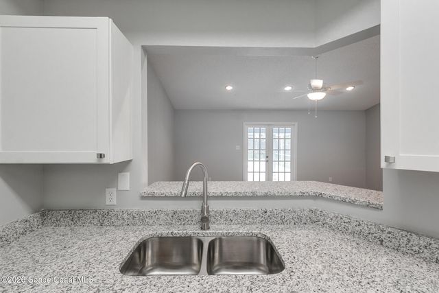 5490 Wendy Lee Drive, Titusville, FL 32780