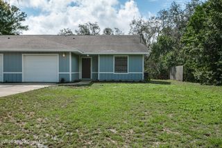 5490 Wendy Lee Drive, Titusville, FL 32780