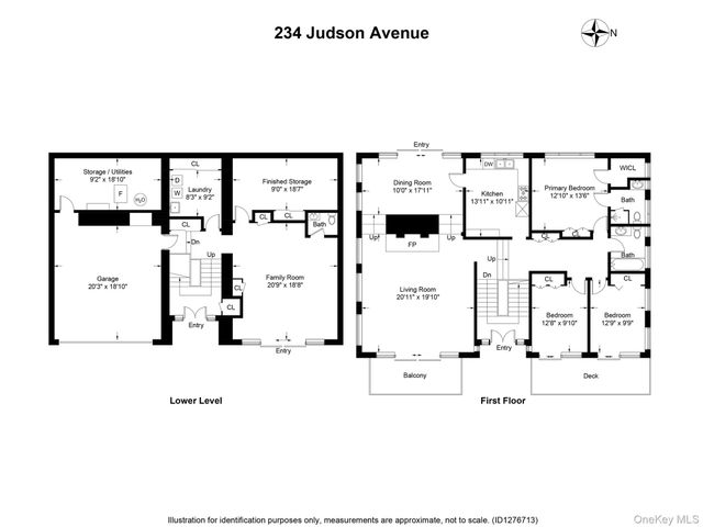 234 Judson Avenue, Dobbs Ferry, NY 10522