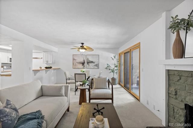 4896 S Dudley Street 5-8, Littleton, CO 80123