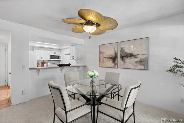 4896 S Dudley Street 5-8, Littleton, CO 80123