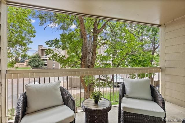 4896 S Dudley Street 5-8, Littleton, CO 80123
