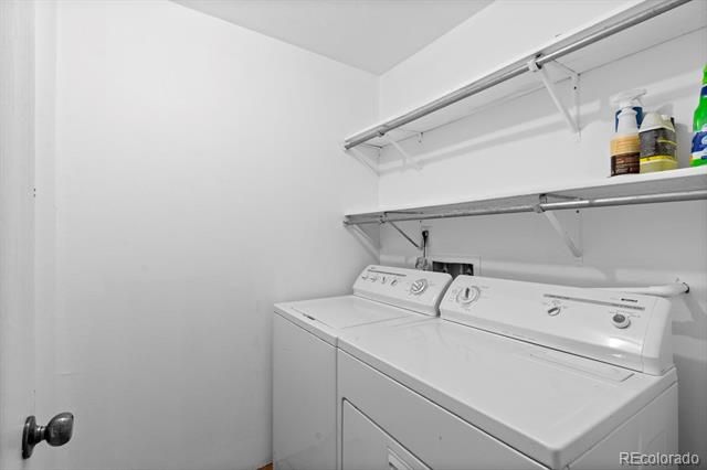 4896 S Dudley Street 5-8, Littleton, CO 80123