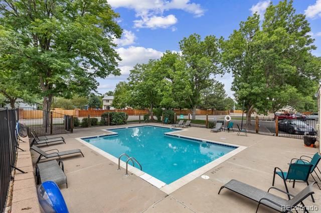 4896 S Dudley Street 5-8, Littleton, CO 80123