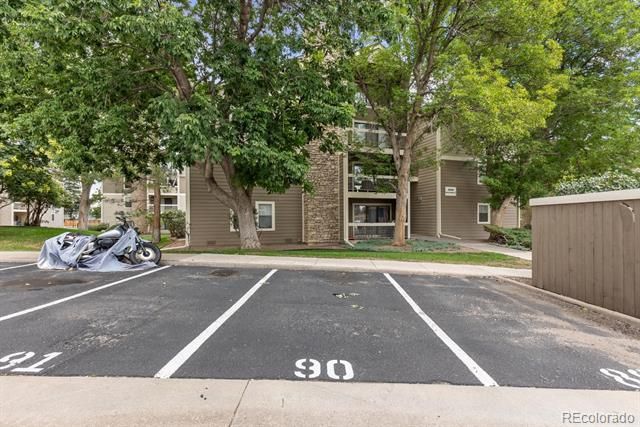 4896 S Dudley Street 5-8, Littleton, CO 80123