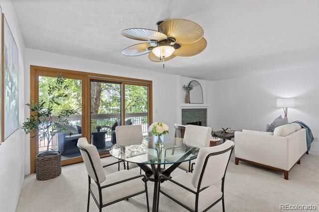 4896 S Dudley Street 5-8, Littleton, CO 80123