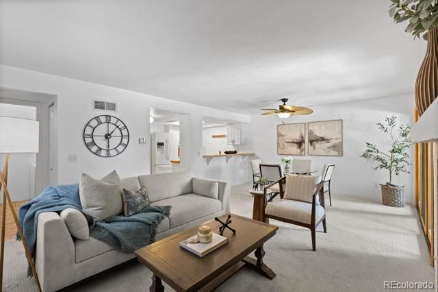 4896 S Dudley Street 5-8, Littleton, CO 80123