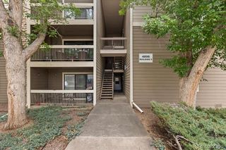4896 S Dudley Street 5-8, Littleton, CO 80123