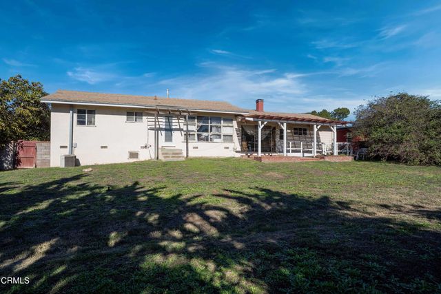 3208 Orange Drive, Camarillo, CA 93010