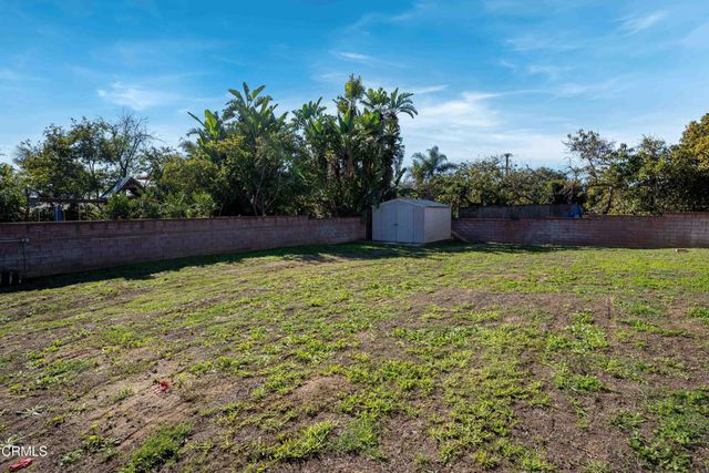 3208 Orange Drive, Camarillo, CA 93010