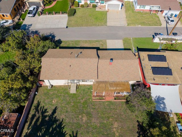 3208 Orange Drive, Camarillo, CA 93010
