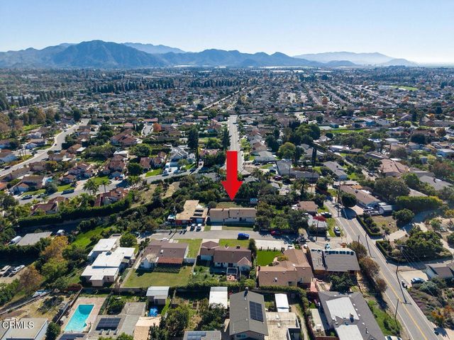 3208 Orange Drive, Camarillo, CA 93010