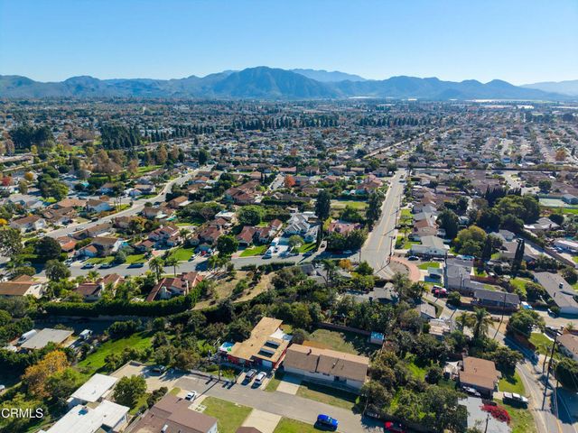 3208 Orange Drive, Camarillo, CA 93010