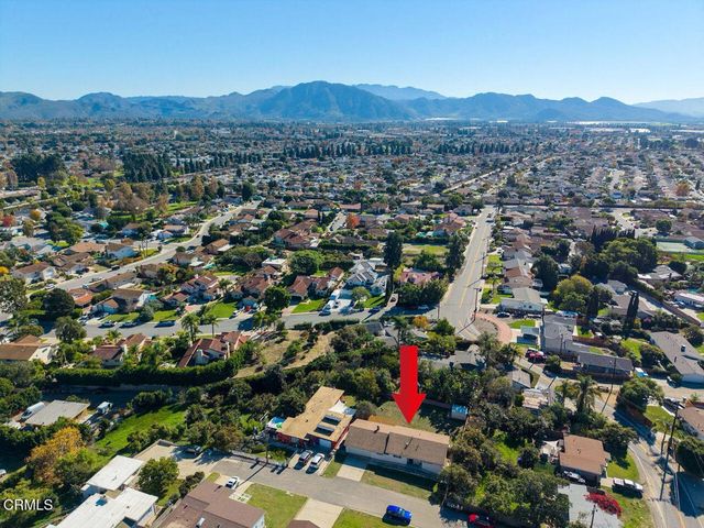 3208 Orange Drive, Camarillo, CA 93010