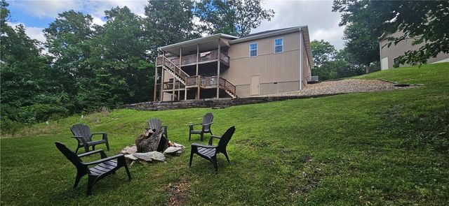 25 Halifax Lane, Bella Vista, AR 72714