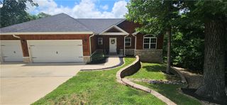 25 Halifax Lane, Bella Vista, AR 72714