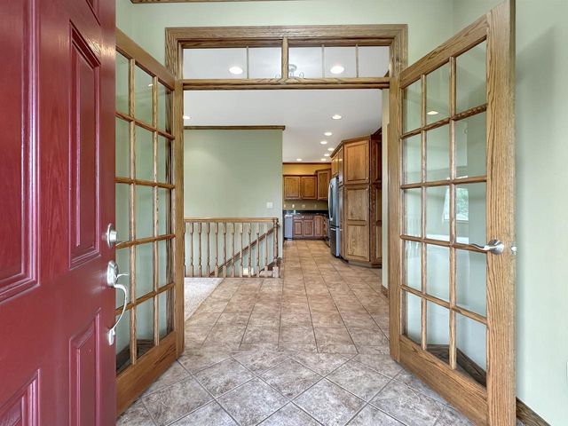 N9615 BADISH ROAD, Daggett, MI 49821