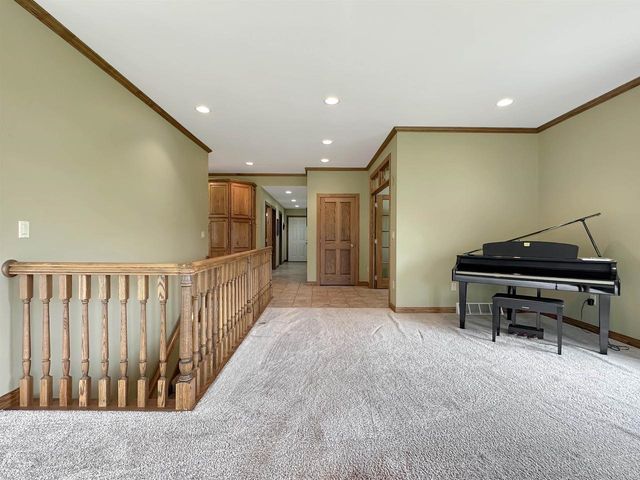 N9615 BADISH ROAD, Daggett, MI 49821