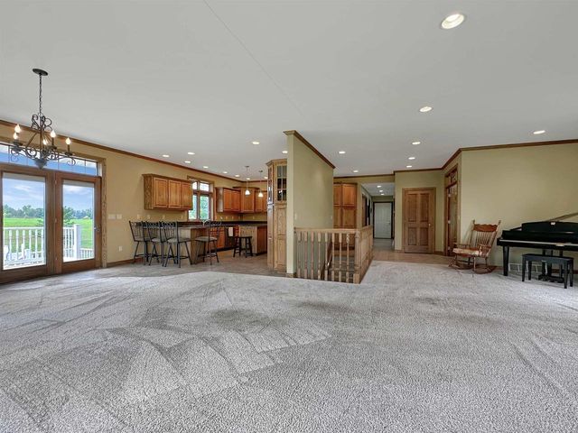 N9615 BADISH ROAD, Daggett, MI 49821