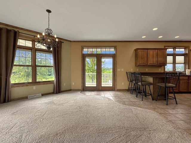 N9615 BADISH ROAD, Daggett, MI 49821